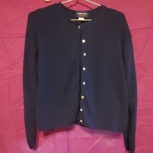 Twin set FOREVER creative cotton